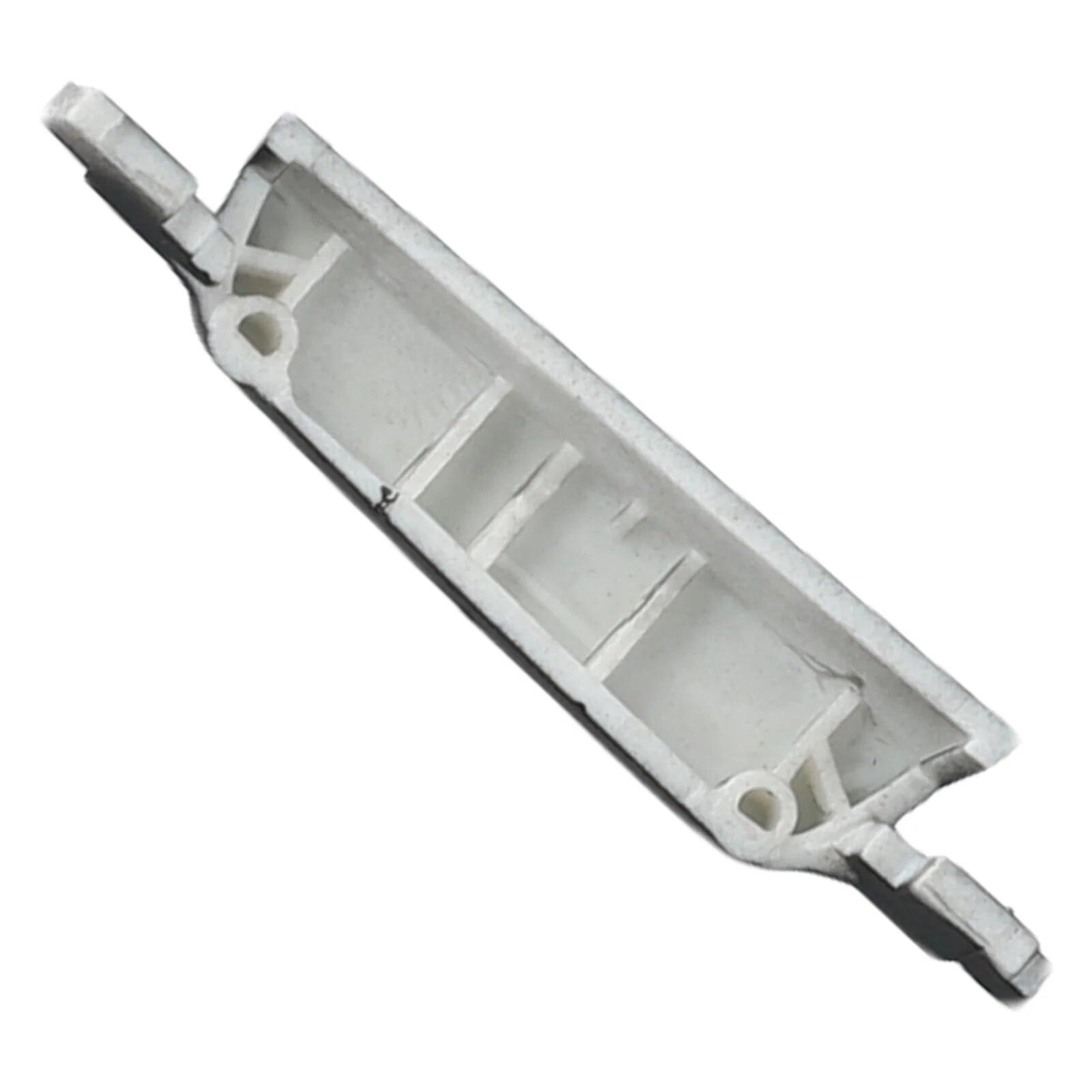 Durable Switch Button Cover Volume Button Cover Replacement Steering Wheel Vehicle 1pcs 1x Black Multifunction