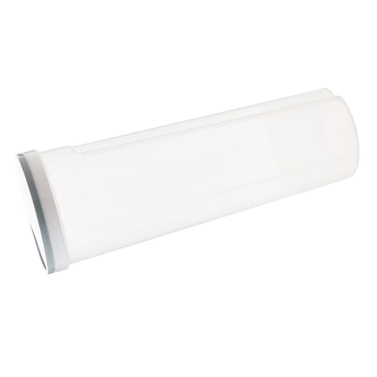 Spaghetti Noodle Container Sturdy PP Large Capacity Sealing Design Pasta Container for Home Kitchen Cafe Bar