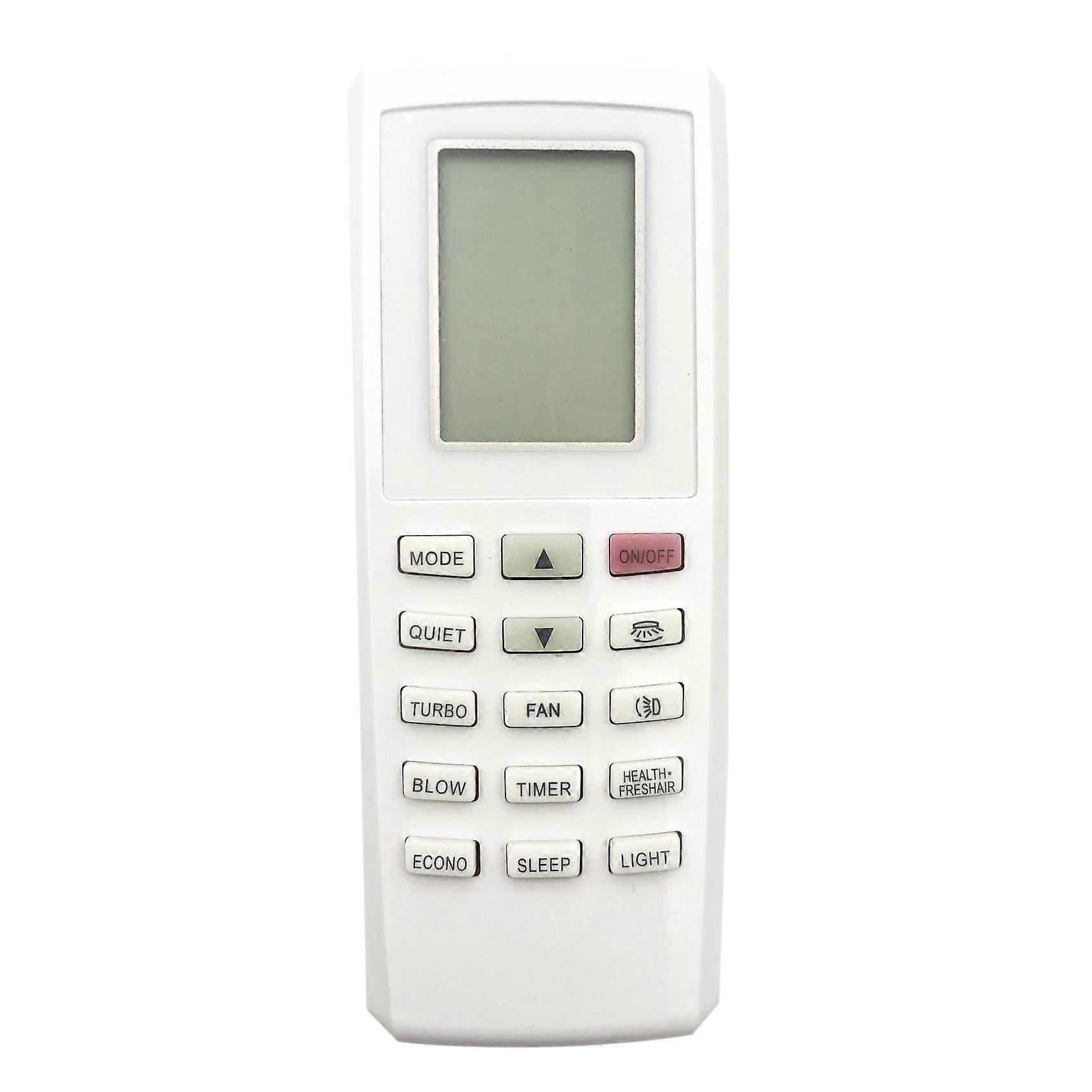 A/C Controller Air Conditioner Air Conditioning Remote Control Suitable for YV0FB5