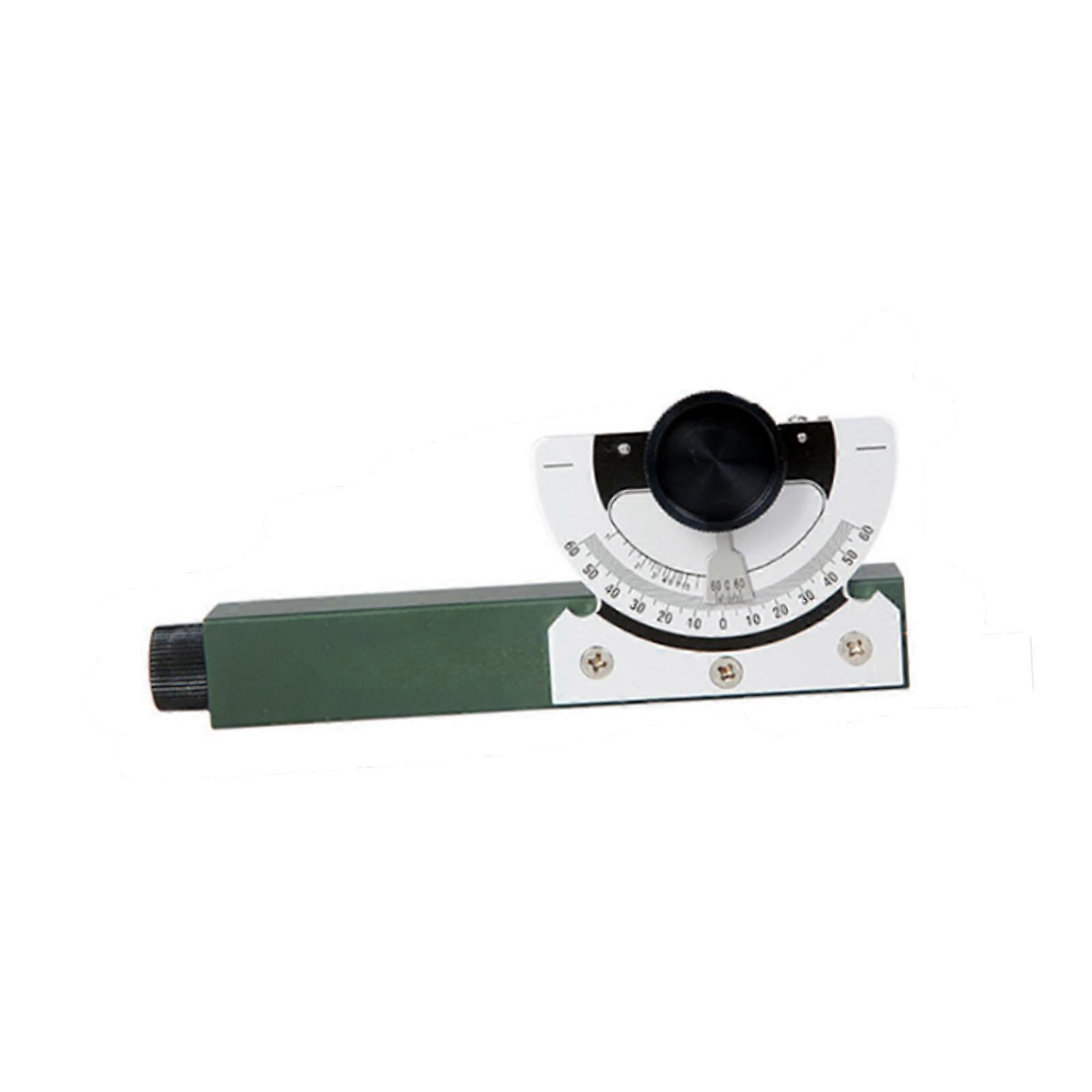 Handheld Level Instrument Easy Use Lightweight Easy Carrying for Woodworking