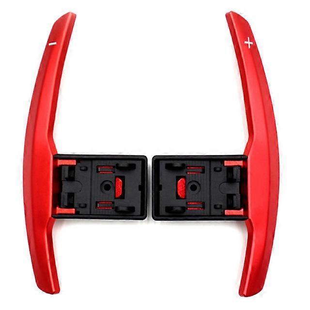 Car Paddle Shifter Gear Shift ShifterFor BMW M3 M4 M5 F10 F20 F30 F80 F48 F45 F02 i01 i12 Steering Wheel Extension Accessories