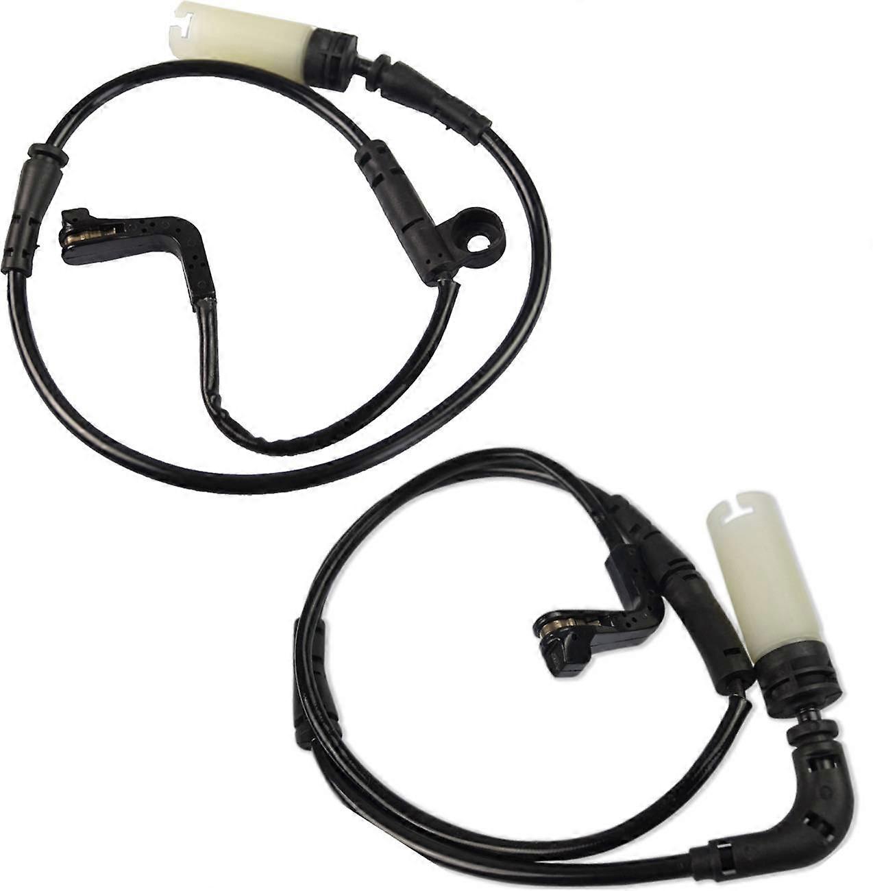 Brake Pad Wear Sensor Kit Front & Rear for BMW 528i 535i 550i 650i M5 M6 A0133A0004