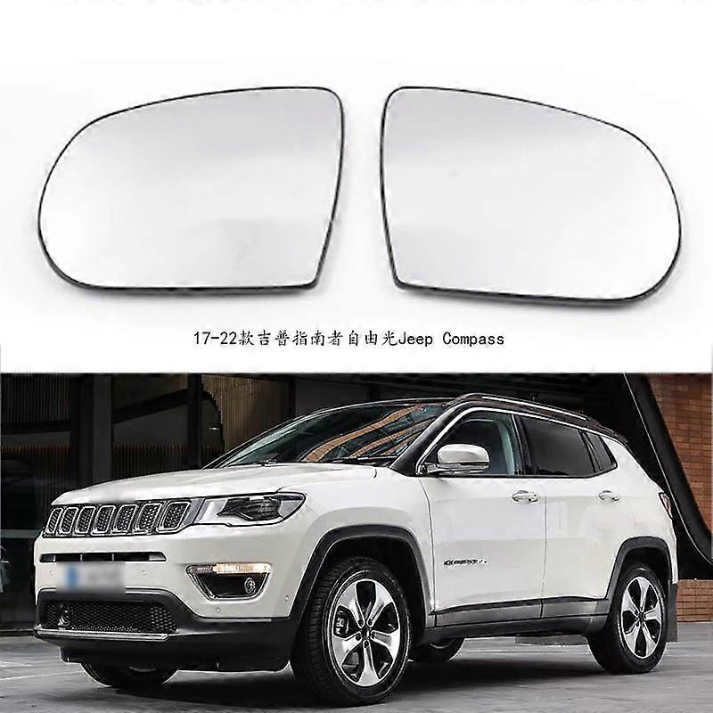 مناسبة ل 17-22 جيب كومباس الضوء الحر جيب البوصلة عكس عدسة التدفئة