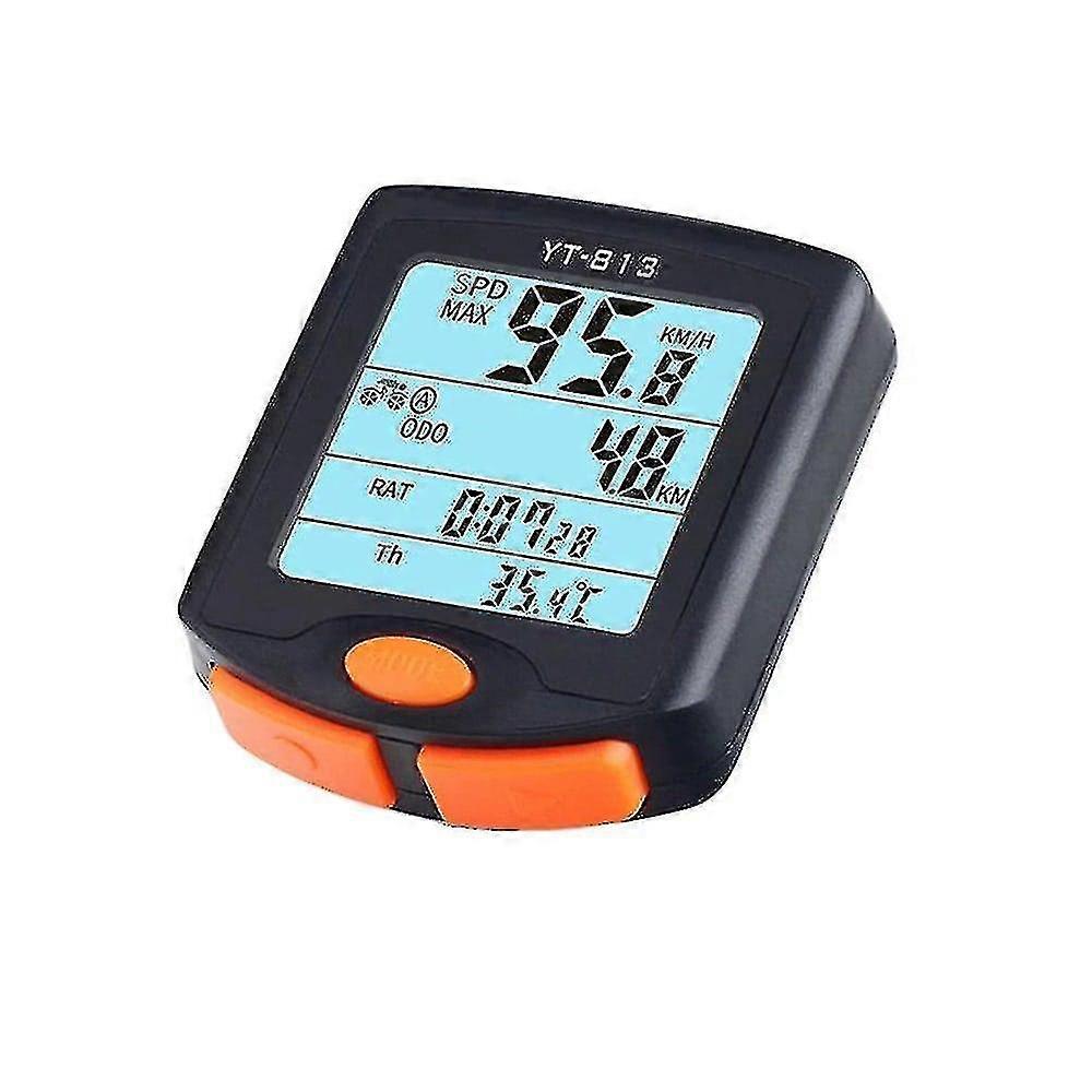 GYFDYM multifunctional Cycling Computer