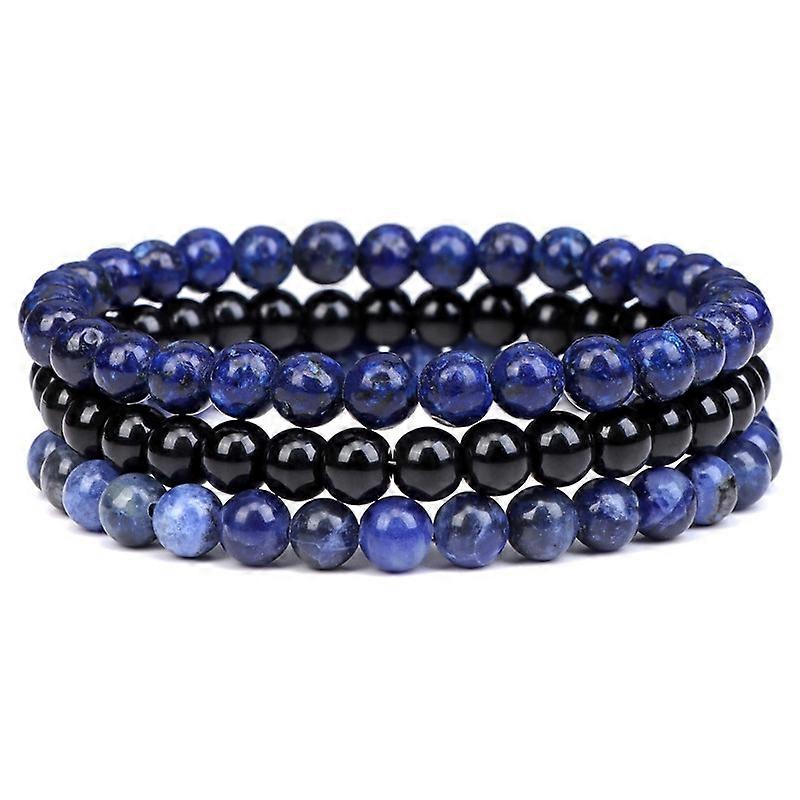 Bracelet - Earthly Treasures Set - Balancing Charm