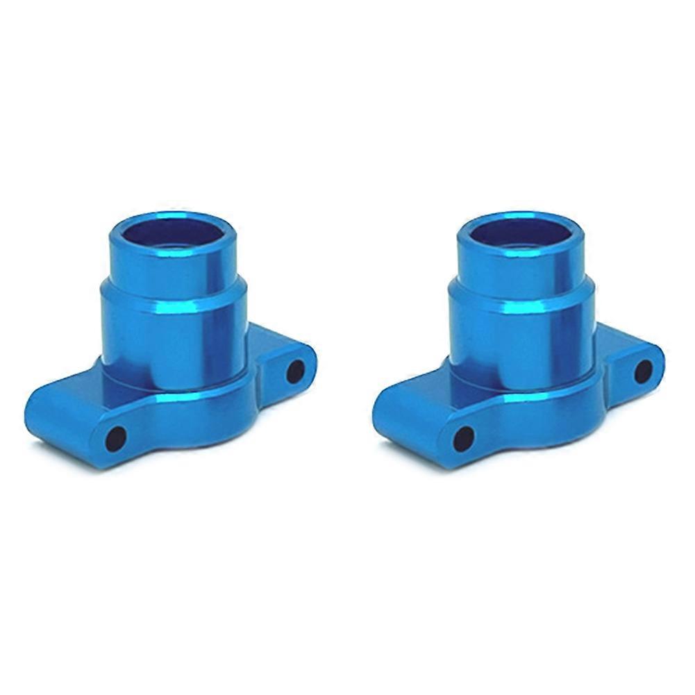 RC Car Upgrade Rear Wheel Cup for SCY 1/18 18101 18102 RC Crawler Car Upgrade Parts Blue