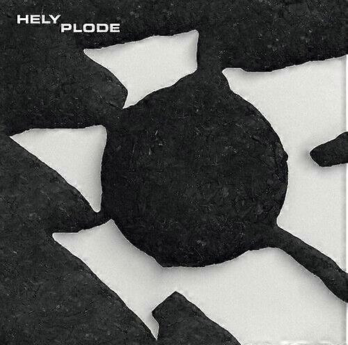 Hely : Plode CD (2023)