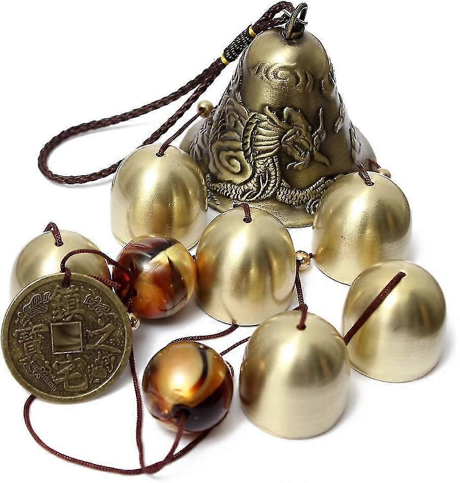 40cm Indoor/outdoor Metal Wind Chime