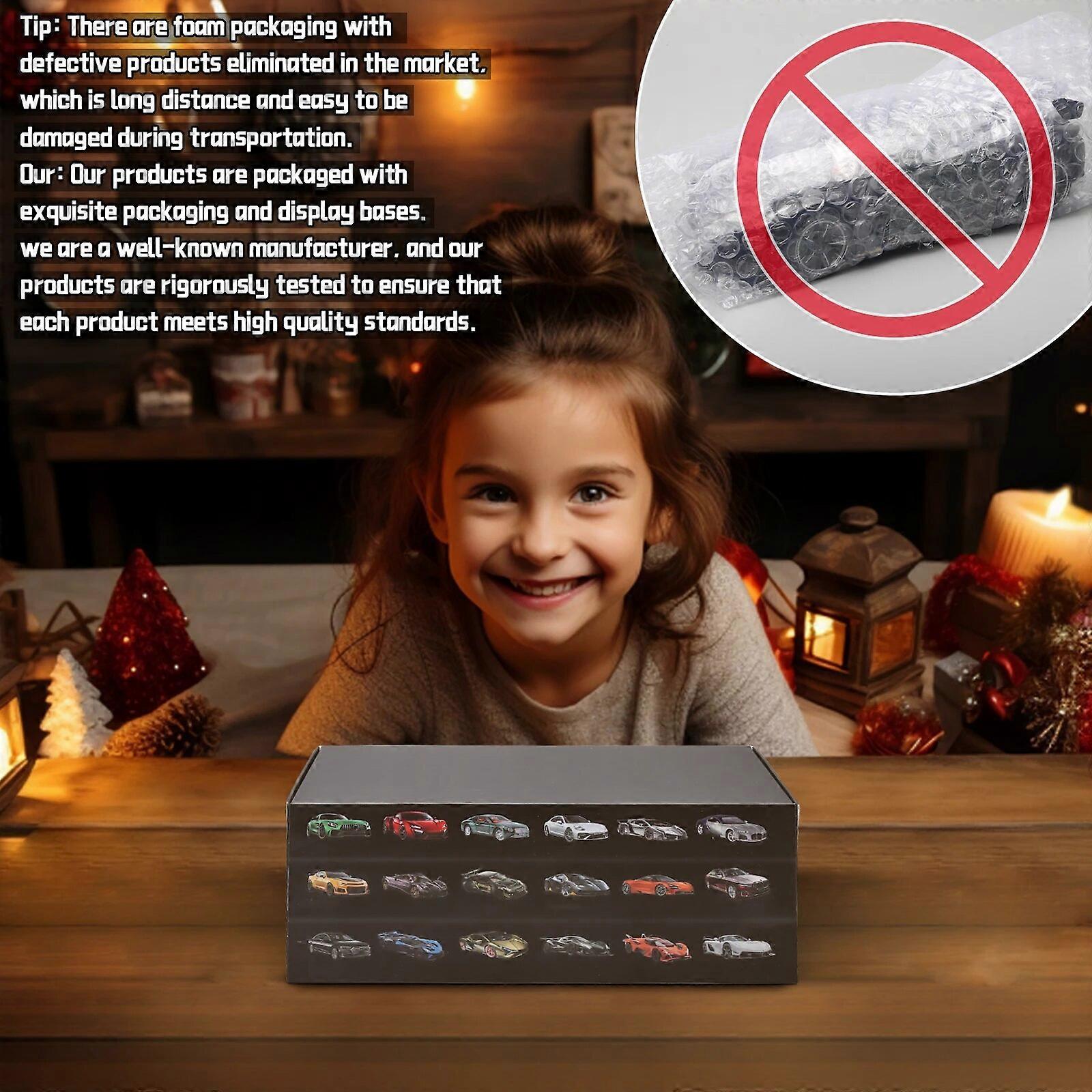 Modèle Réduit Ford Mustang GT 1:36 En Alliage - Voiture Miniature Noire, Jouet Collection Ou Cadeau