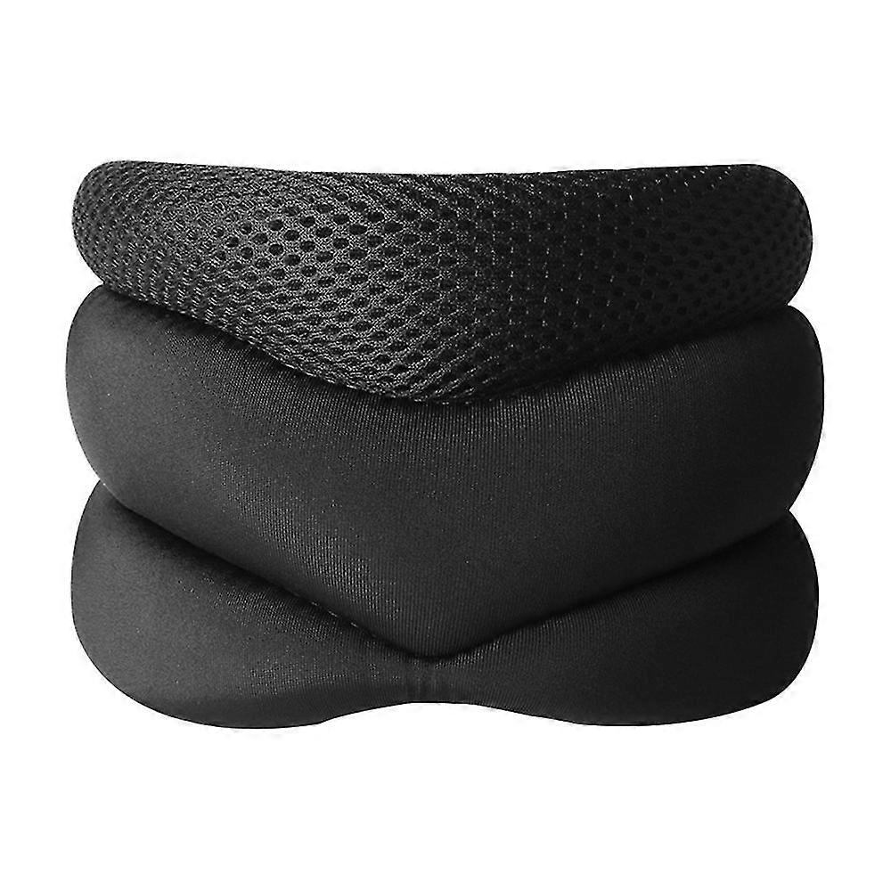 Unisex Neck Brace For Neck Pain And Support Soft Foam Cervical Collar For Sleeping