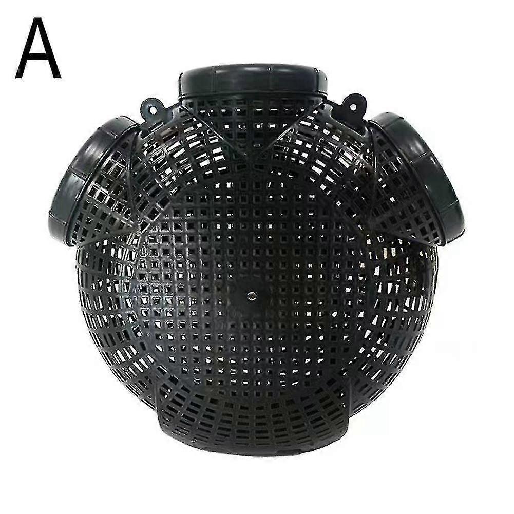 Fiskehull sekshulls hull utendørs hummer