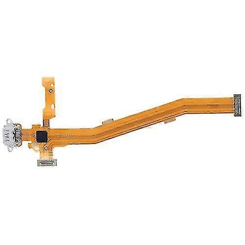 Compatible with Oppo A83 Charging Port Flex Cable