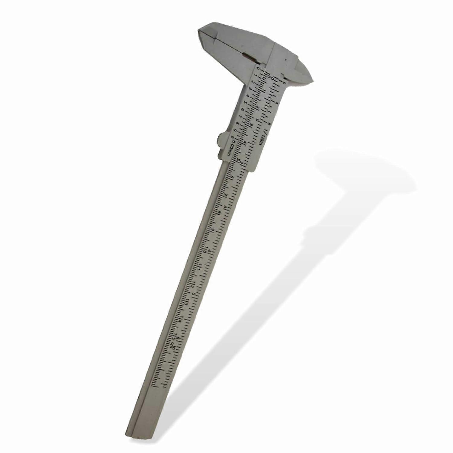 Caliper Precision Accurate Measuring Instruments Calipers Gauge Micrometer DIY Tool Measurement Tools,15cm