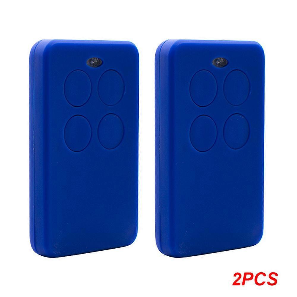 Fernbedienung Garagentoröffner Multi-Frequenz 287-868MHz Fernbedienung für Tor Command Transmitter Fixed und Rolling Code