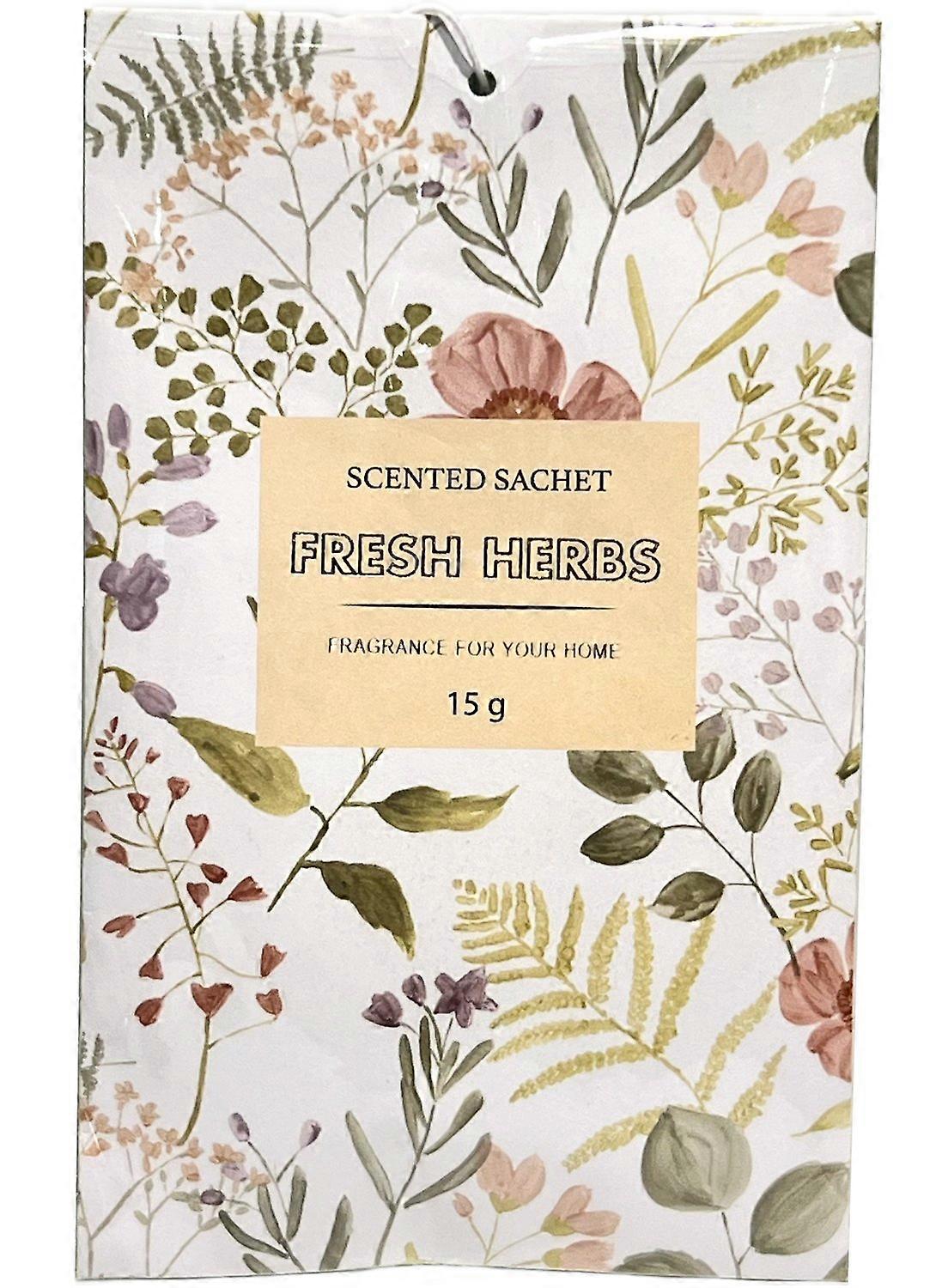 Doftpåse Fresh Herbs 14 cm