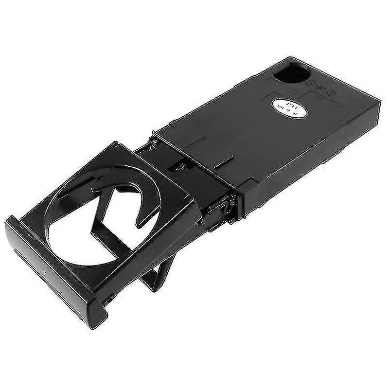 Stretch Fold Cup Holder For A6 C5 1998-05 A4 98-2002 4b0862534d