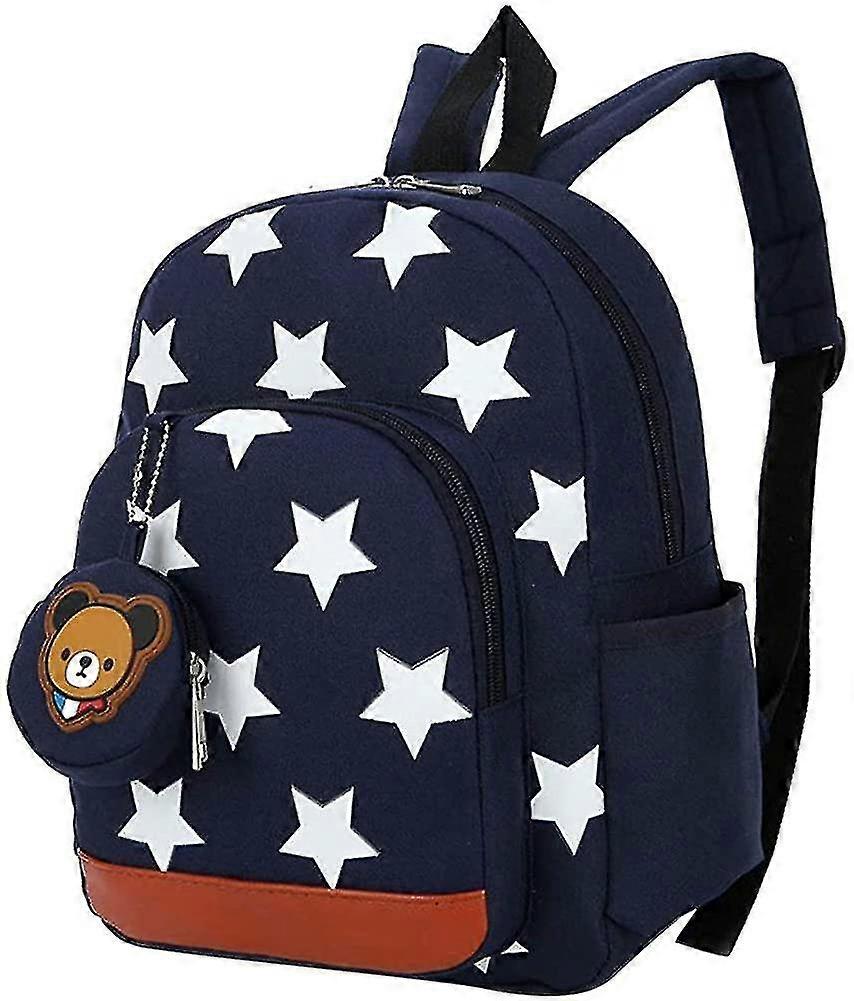 Children's Backpack,preschool Children's Backpack