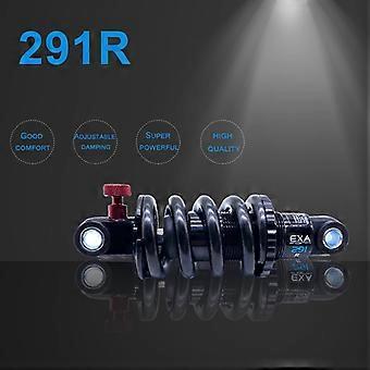 KS 291 R Bike Shock Absorber 125 150 mm damper adjustable Rear