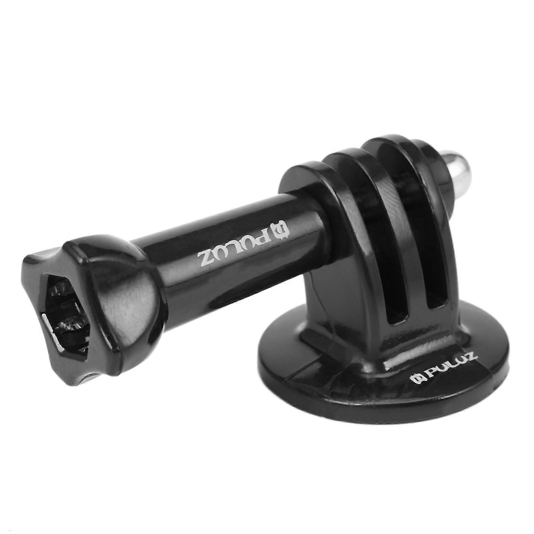 Puluz For Gopro Accessories Camera Tripod Mount Adapter Standard Long Screw For Gopro Hero5 Hero4 S