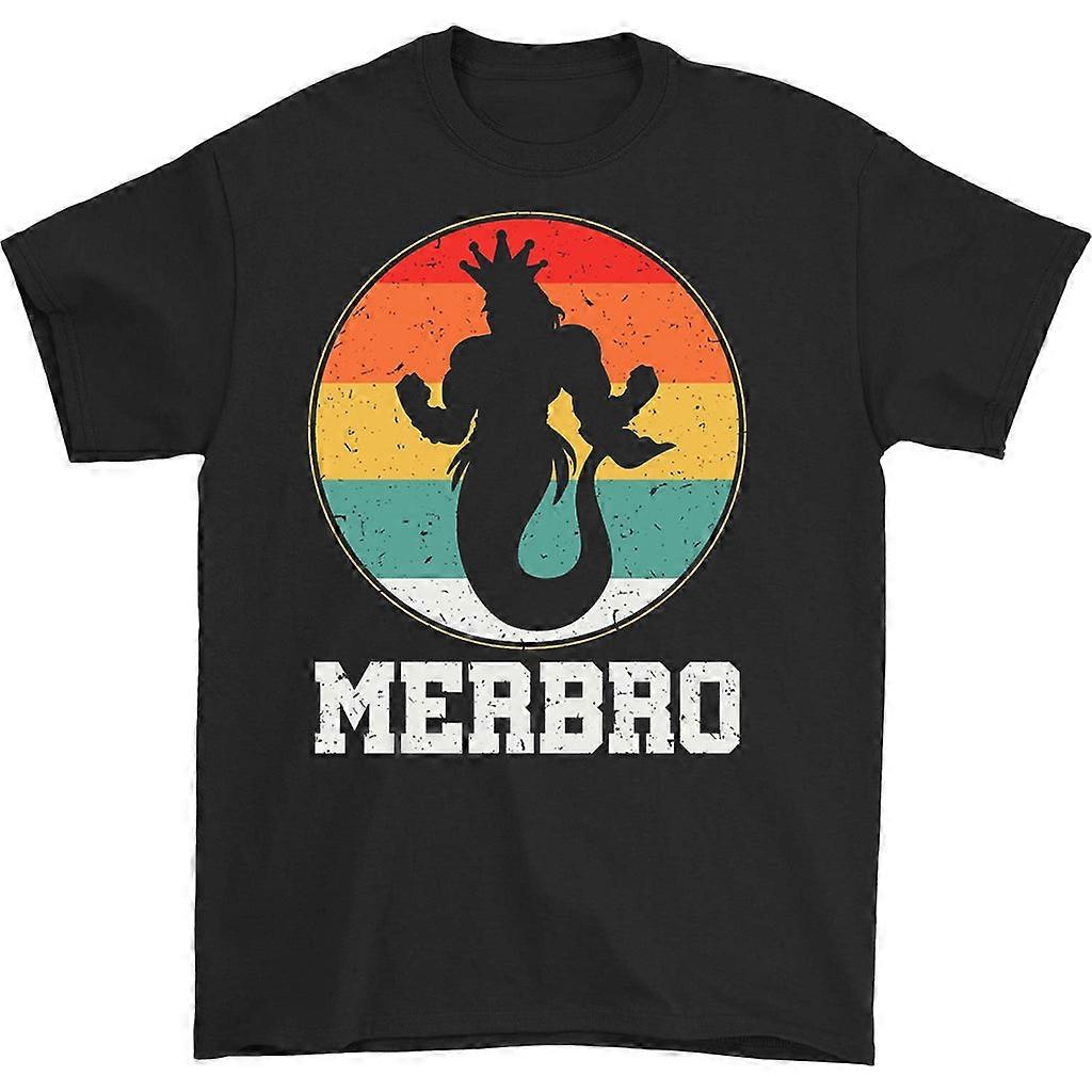 Merbro T-shirt