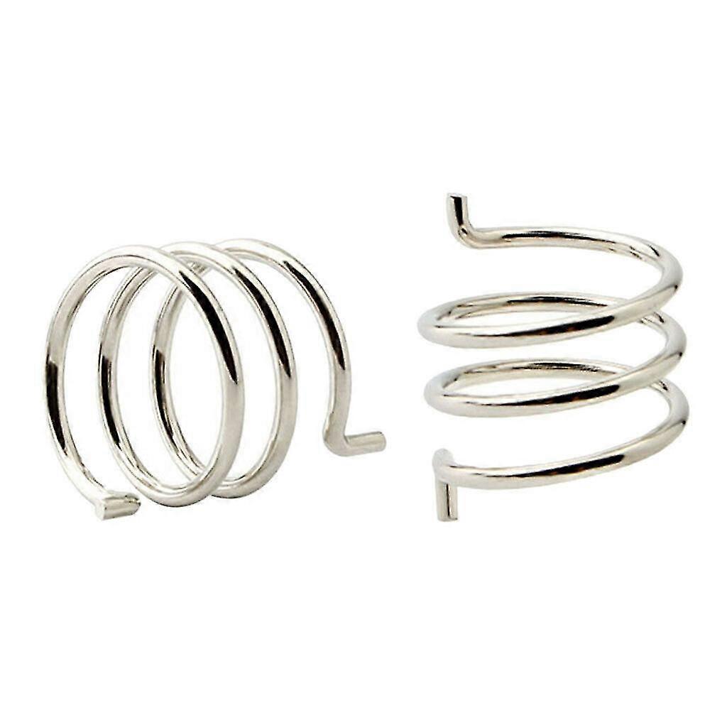 2pcs bike disc brake spring for bb5 bb7 mechanical calipers clamp