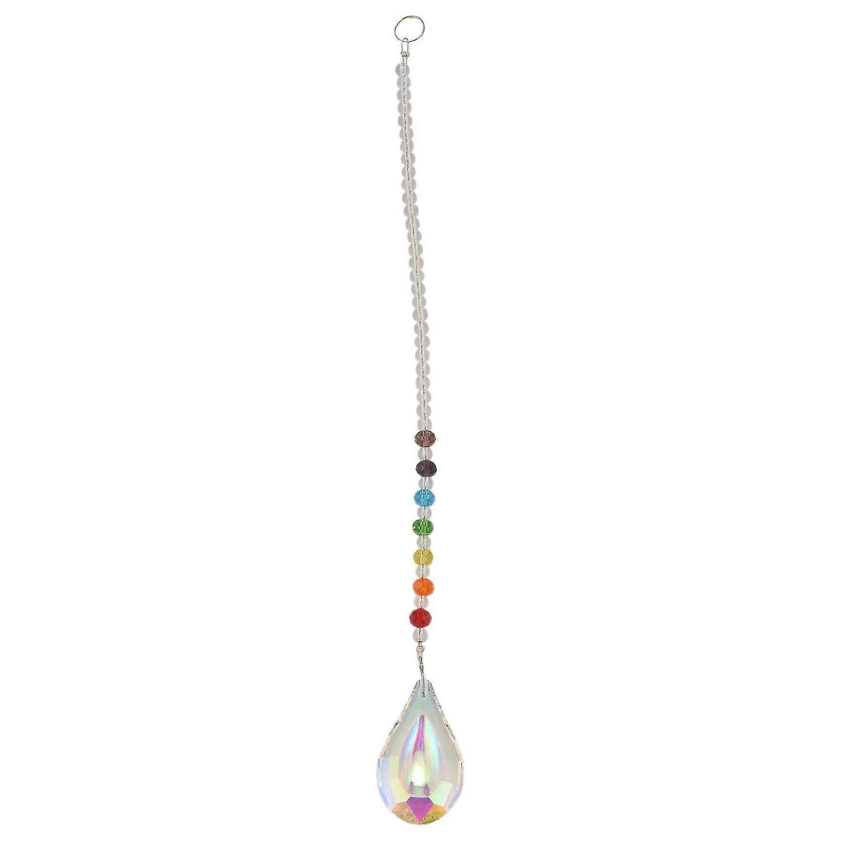 Catcher Feng Crystals Drop