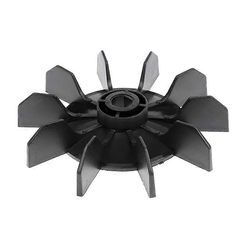 Air Compressor Fan Blade Replacement 05 Inner Bore 10 Impeller Direct On Line Motor 14mm Shaft 135mm Outer Diameter Fast Ship