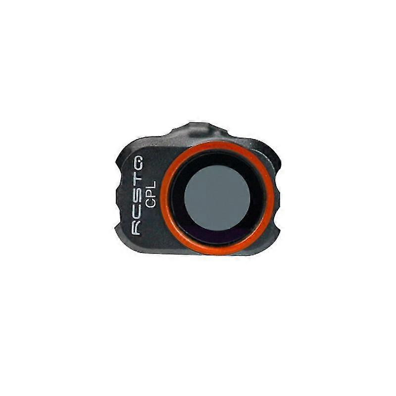 Tib For Dji Mini 2/mini Filter Set Dimming Nd Lens Cpl For Mini Se Drone Lens Filters Accessories