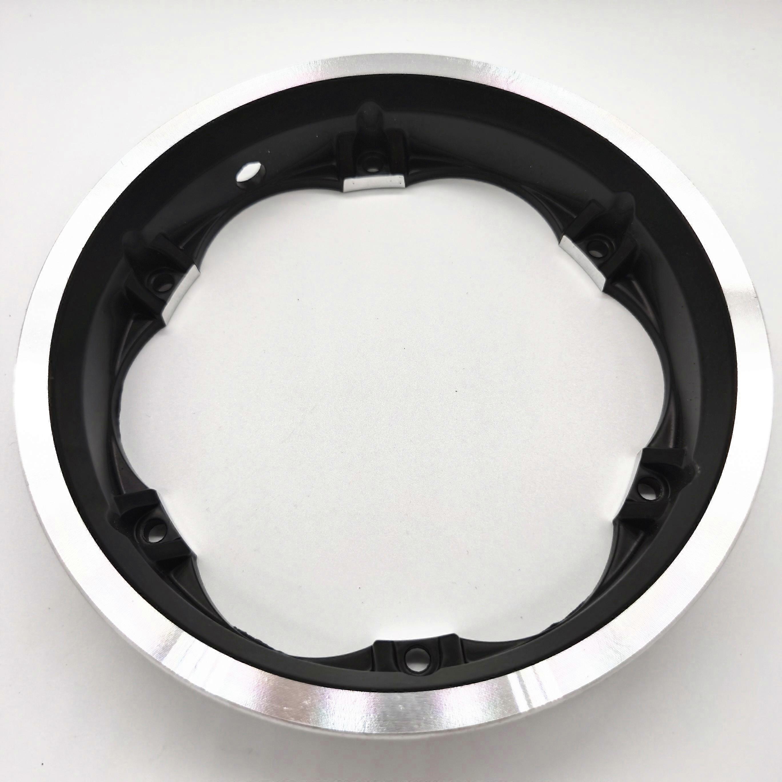 שפת רכזת גלגל של SPEEDWAY leger קטנוע חשמלי SPW LEGER בצד שסתום השפה האחורית