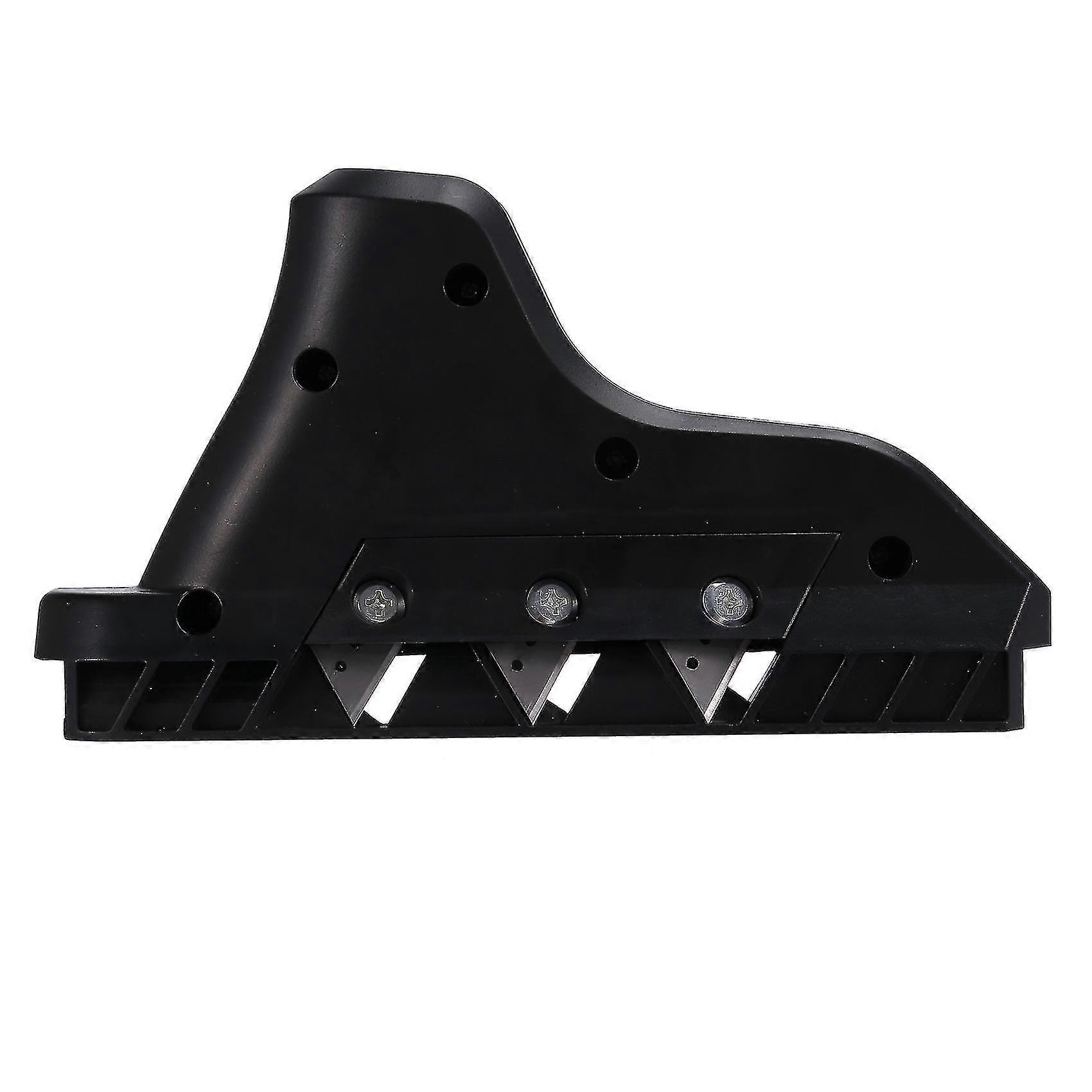Gypsum Board Edging Machine Gypsum Board Hand Planed Dry Wall Edge