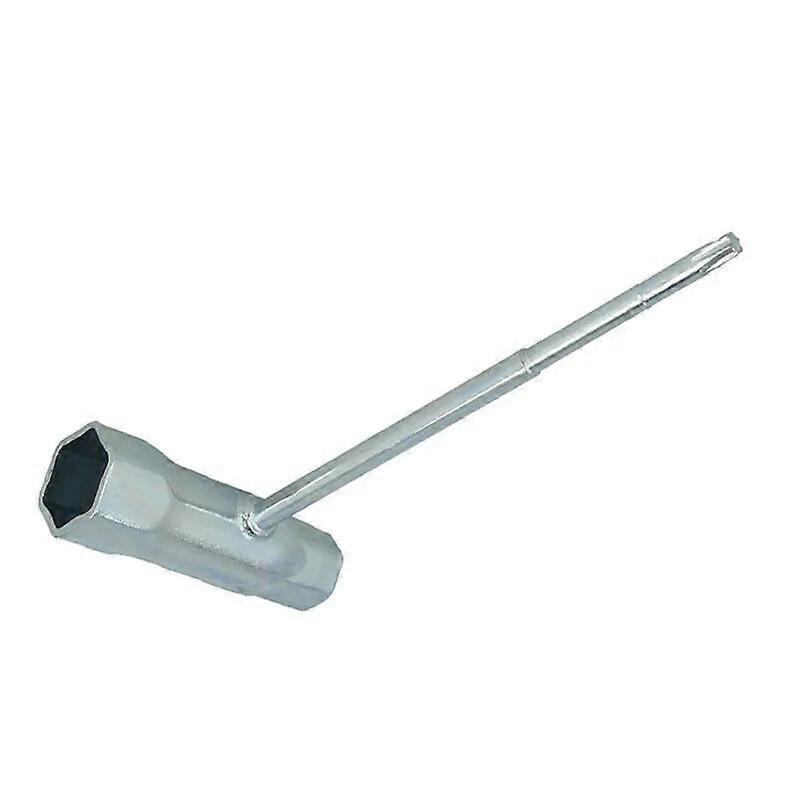 Spark Plug Spanner Socket Wrench Hand Tools For STIHL TS400 TS350 TS360 OEM 4128 890 Part Garden Tools Accessories