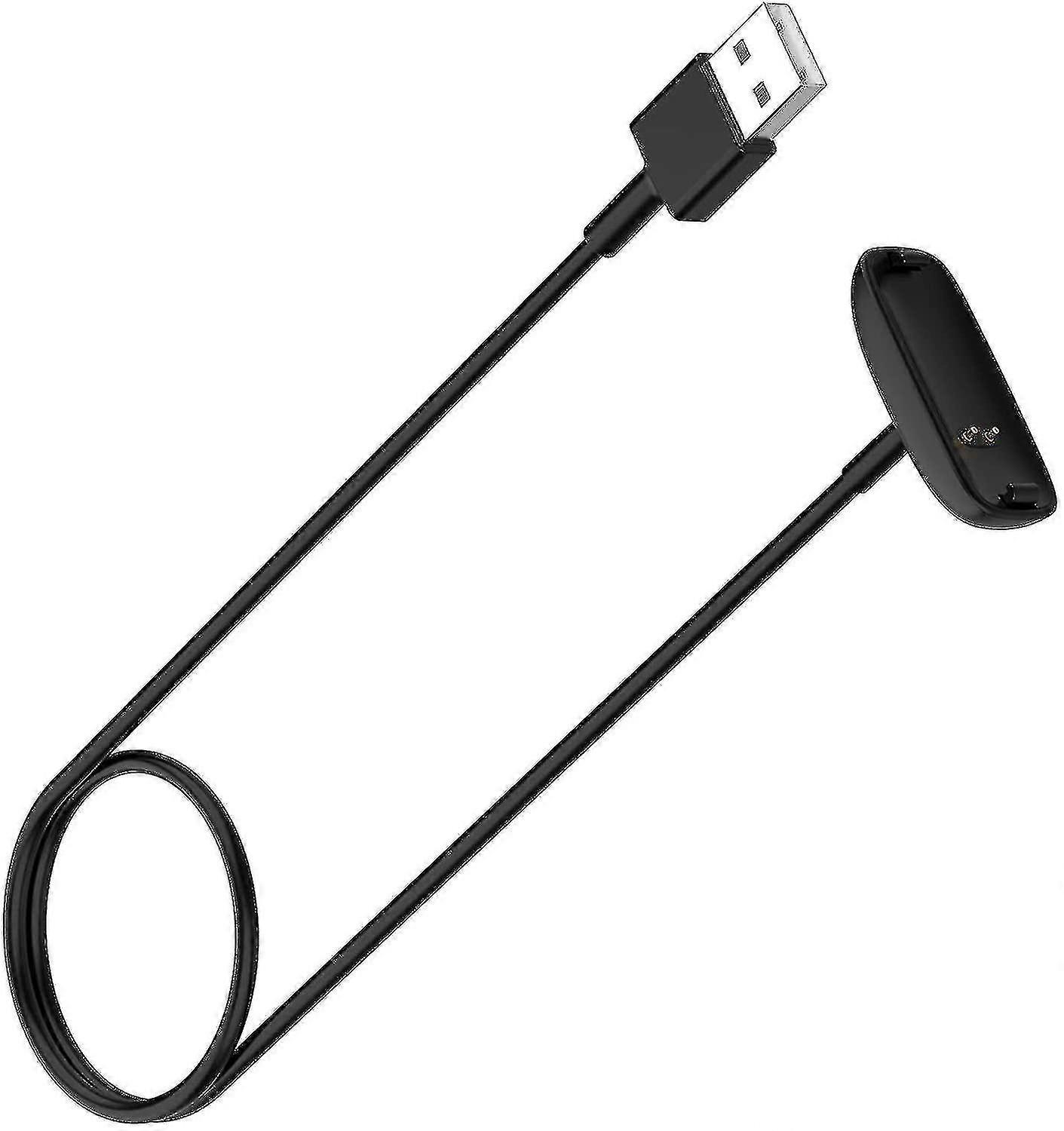 Charger Cable For Fitbit Inspire 2 Ace 3, For Fitbit Inspire 2 Fitness Tracker, Replacement Charging Cable Accessory For Fitbit Ace 3 (1m/3.3ft)