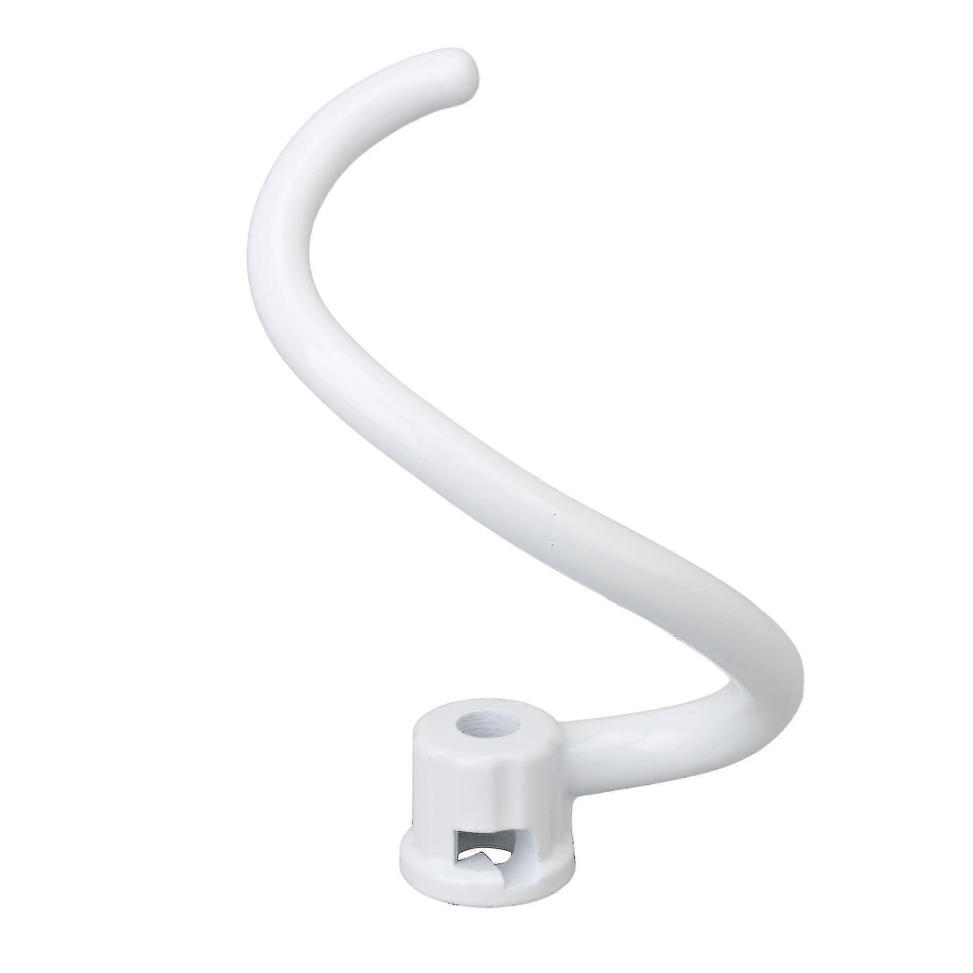 Spiral Coated Dough Hook Replacement For Kitchenaid 5-6qt Mixer