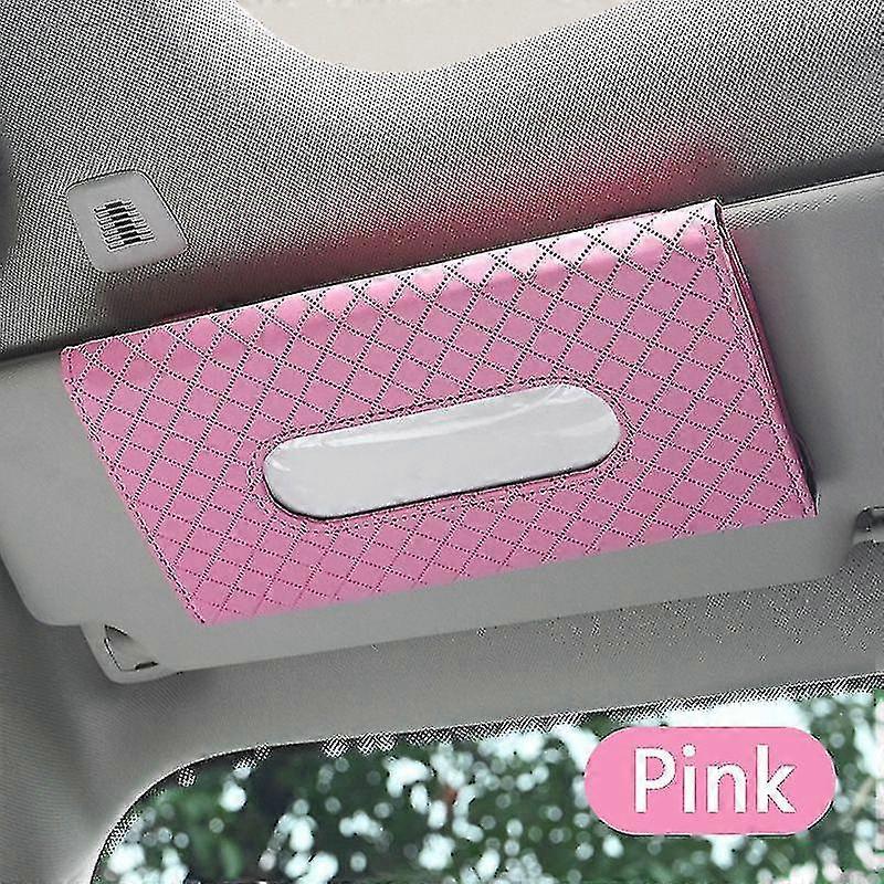 Car Tissue Holder,tissue Mask Holder For Car