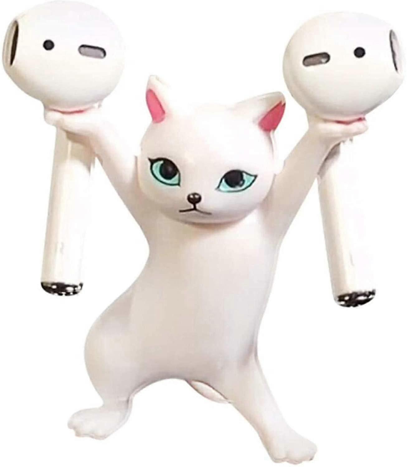 Cat Kopfhörerständer