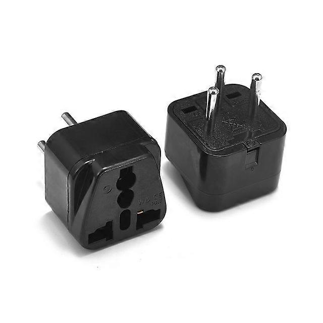 1pcs Universal Israel IL Plug