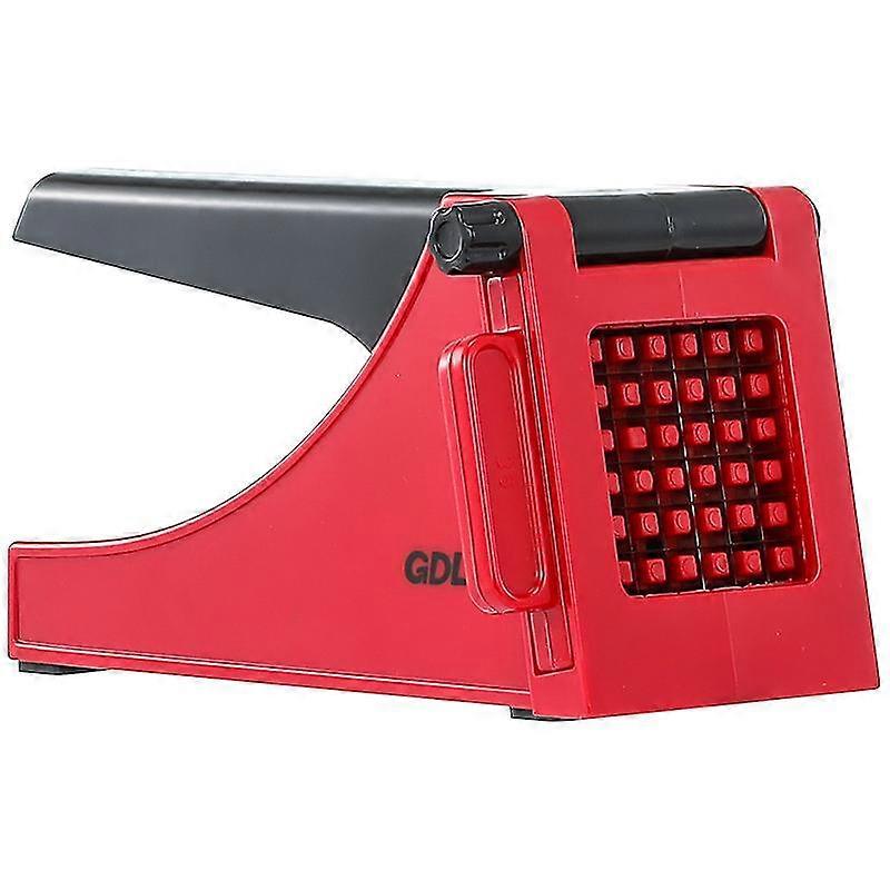 Multi Functional Vegetable Cutter Slicer French Fries Carrot Chip Cutt