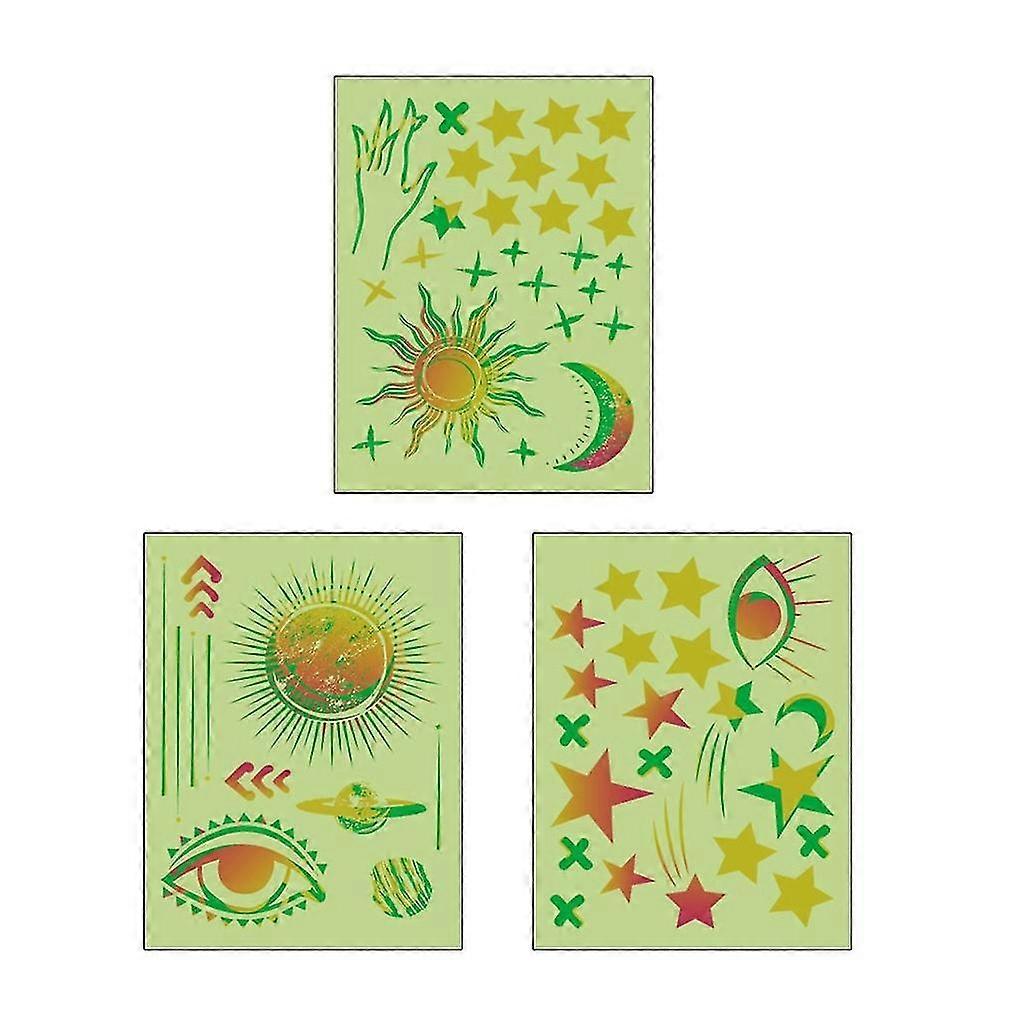 Mobile Creative Wall Affixed With Decorative Wall Window Decoration