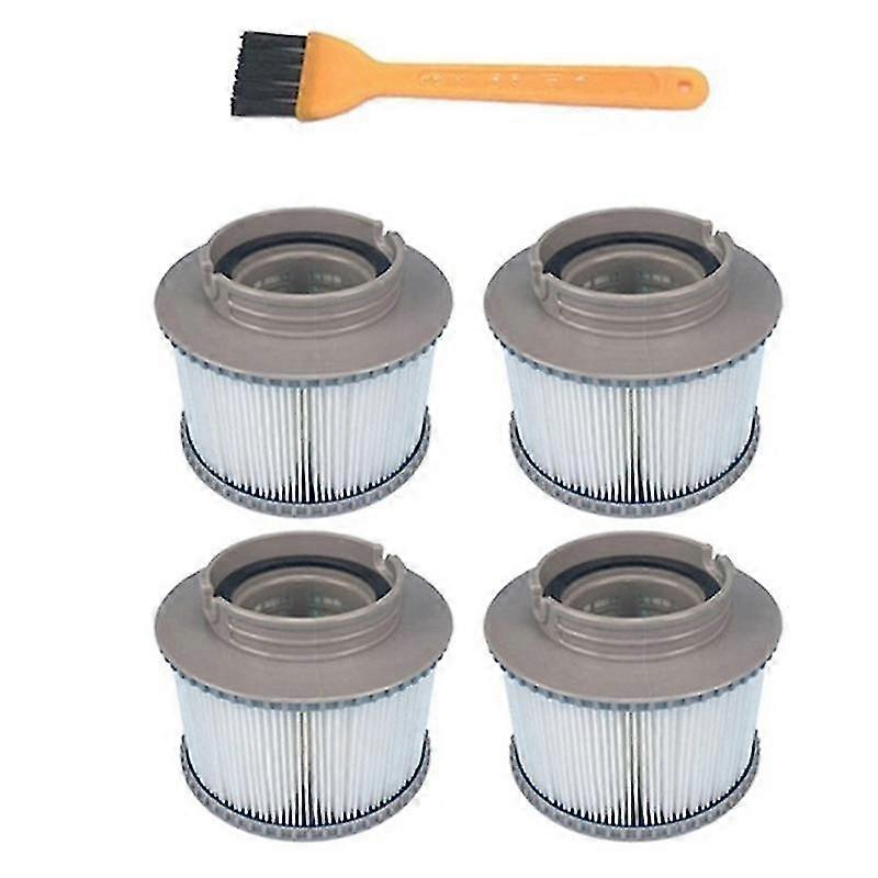 For Inflatable Swimming Pool Mspa Fd2089 K808 Mdp66 Water Filter Cartridge Filter Cartridge Accesso
