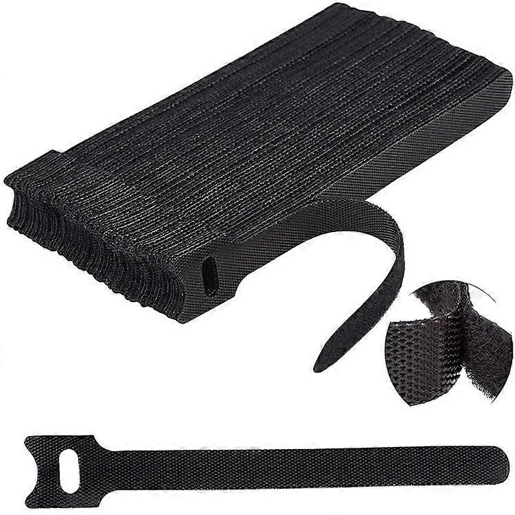 Adjustable Reusable Cable Ties Straps