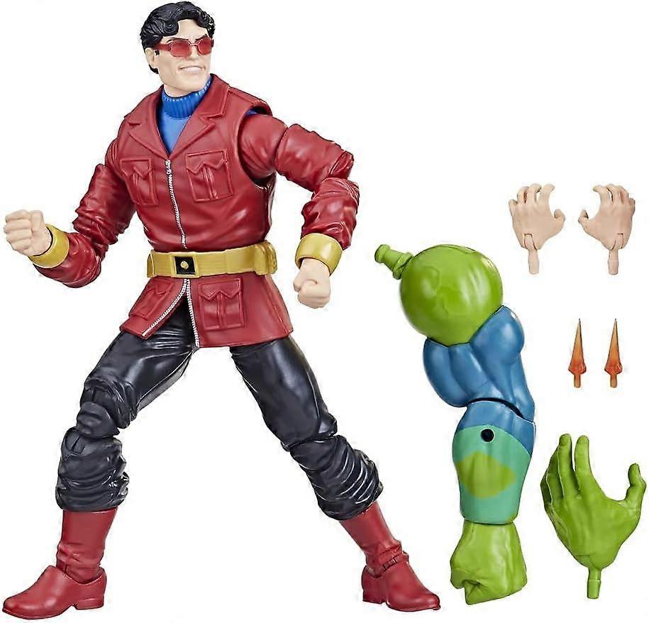 Marvel Legends Series - Wonder Man Kids Toy