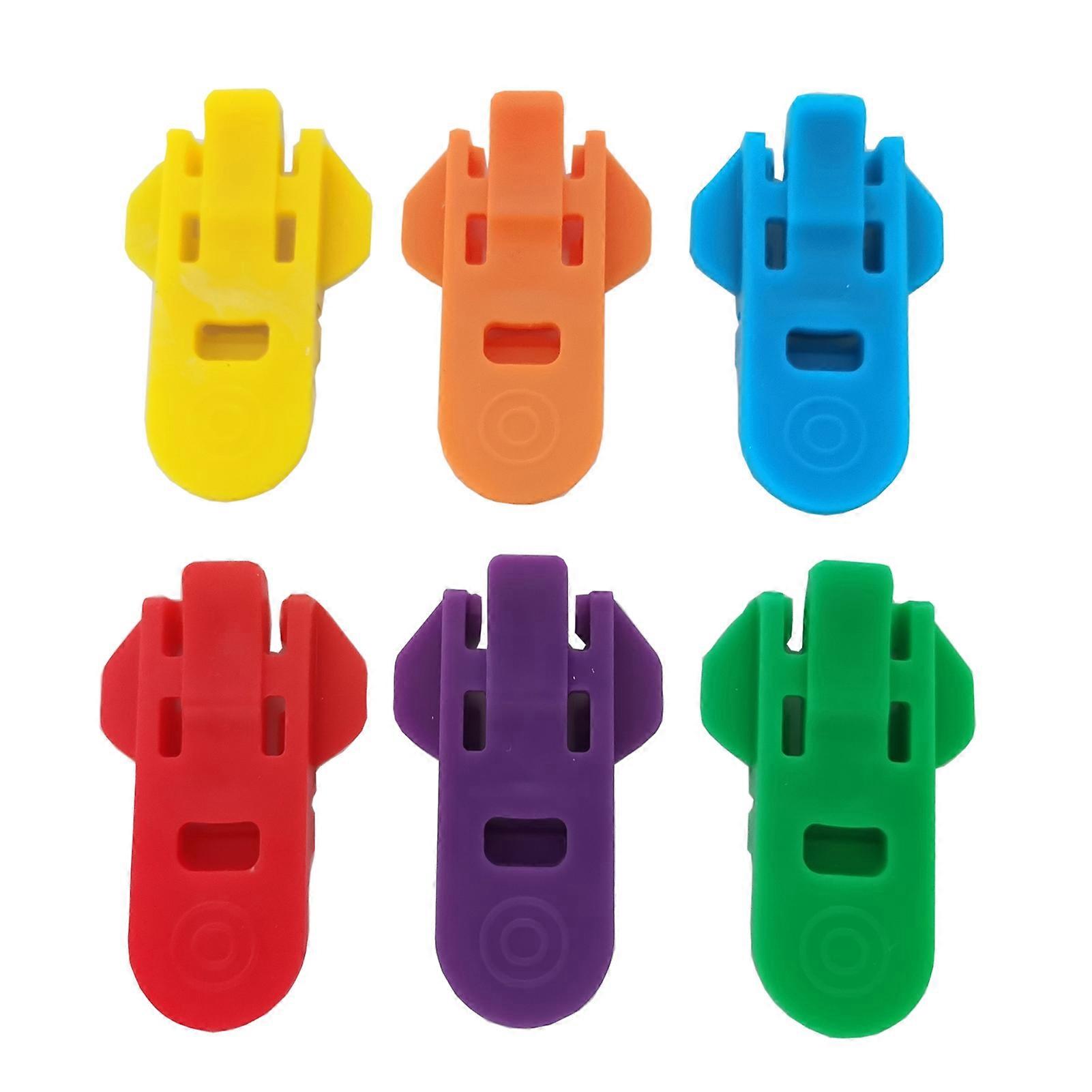 Beer Opener Efficient Labor-saving Universal Ergonomic Plastic Refrigerator Bottle Opener for Home KAESI