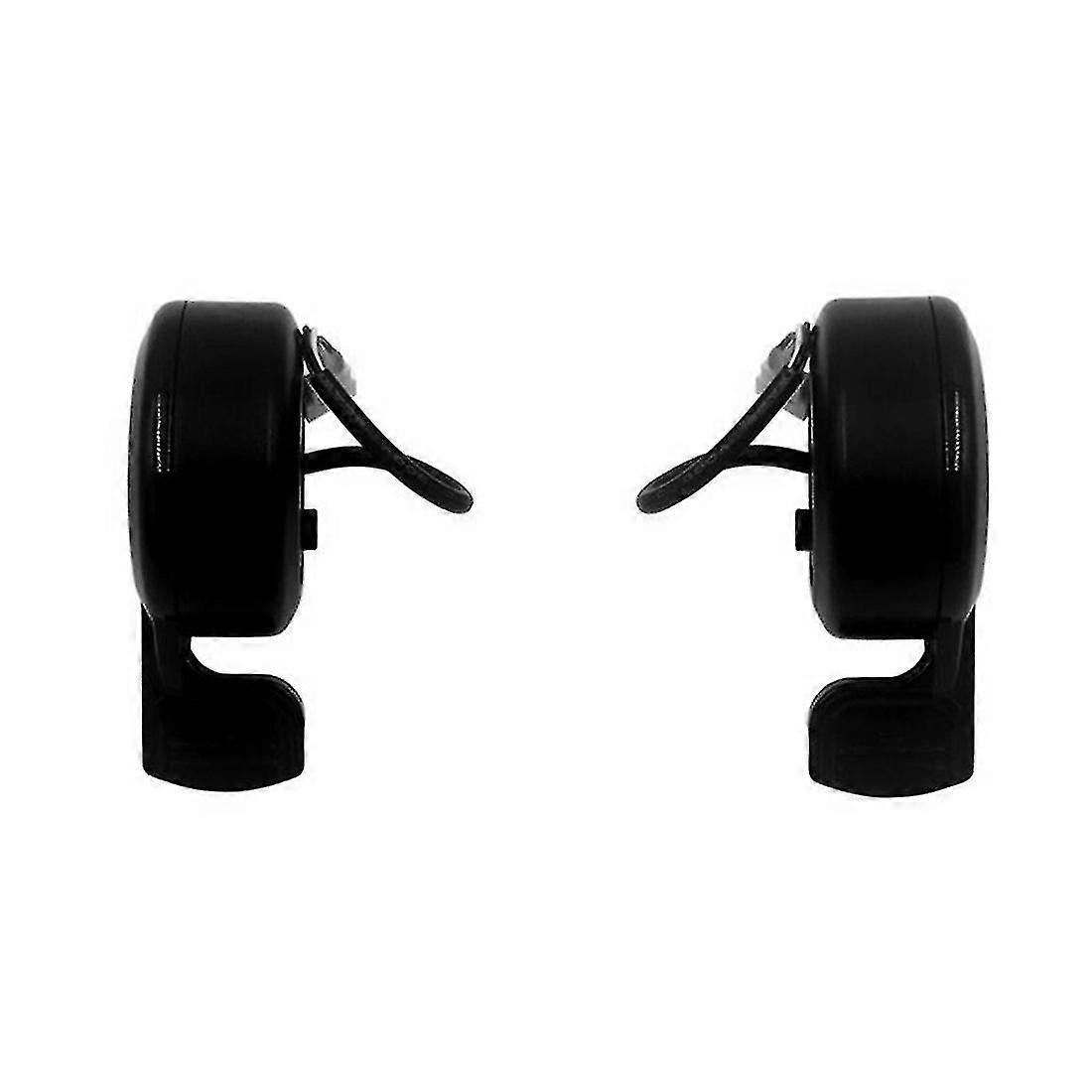 Electric Scooter Accelerator/brake Speed Controller For Qingmai