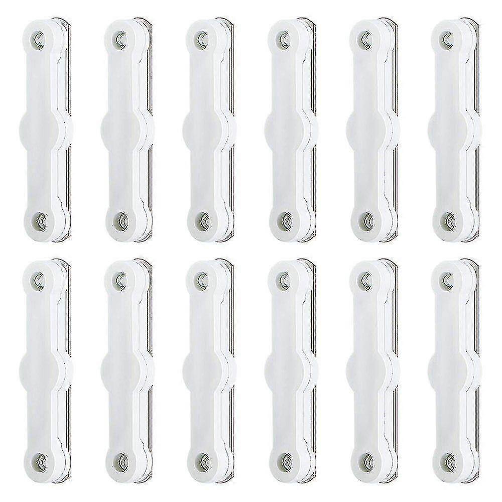 Self Adhesive Rectangle Magnets Rare Earth Magnets Permanent Magnet For Attaching Fly