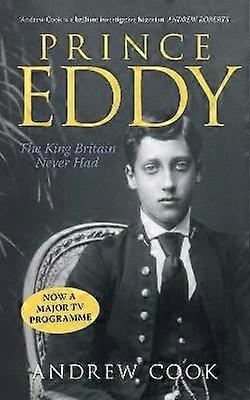 Prince Eddy