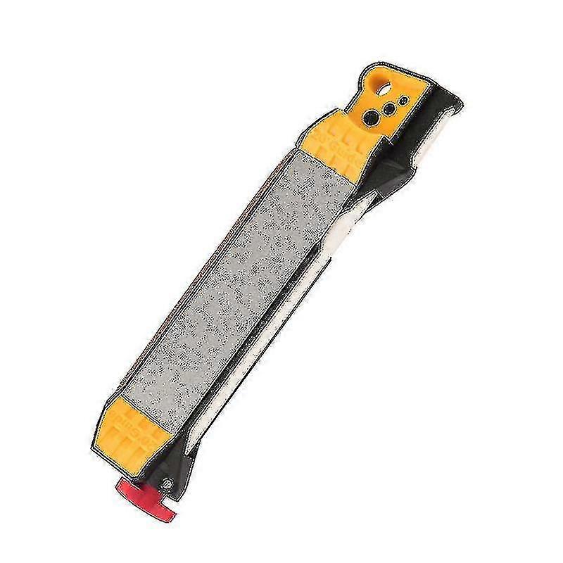 Guided Field Sharpener Knife i Tool Guided Field Sharpener World's Top Manual Guided Arrow Tool System do narzędzi i noży