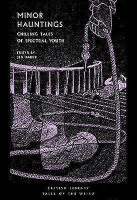 Pomniejsze nawiedzenia