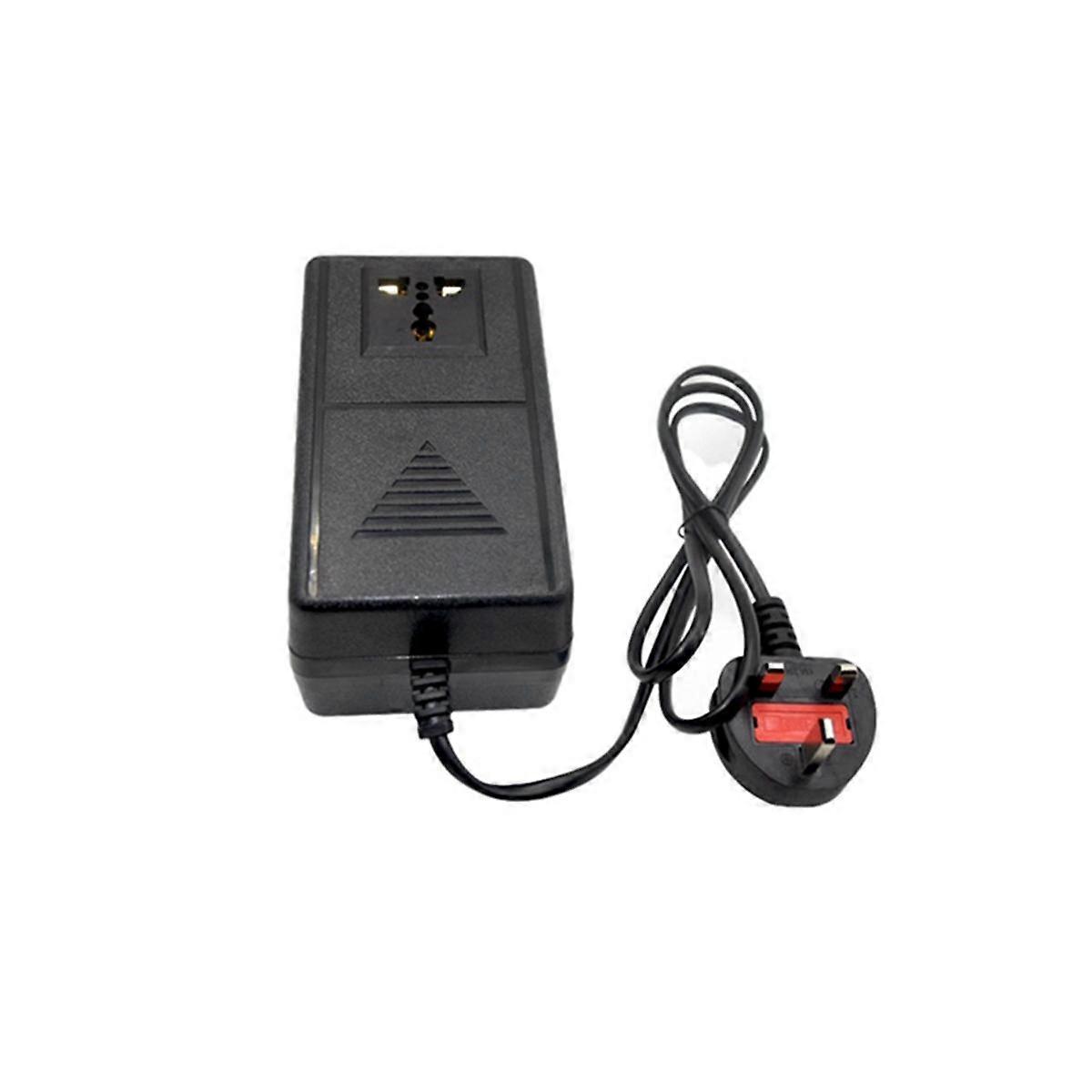 300W Voltage Converter 220V to 110V Transformer Down Transformer Voltage Converter Travel Adapter U