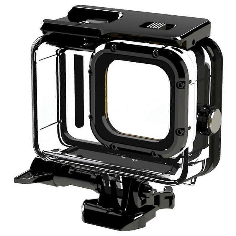 Waterproof Housing Case for Hero 9 Black Diving Protective Underwater Cover for GoPro9 Accessories