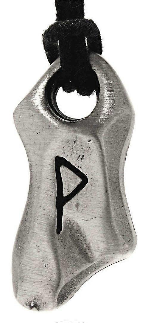 Prívesok 87 Rune Wunjo - Cín